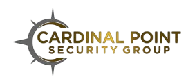 Cardinal Point Security Group